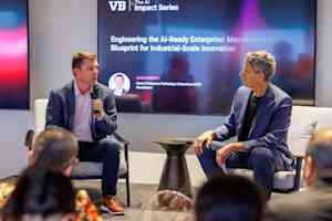 How MassMutual and Mass General Brigham turned AI pilot sprawl into production results