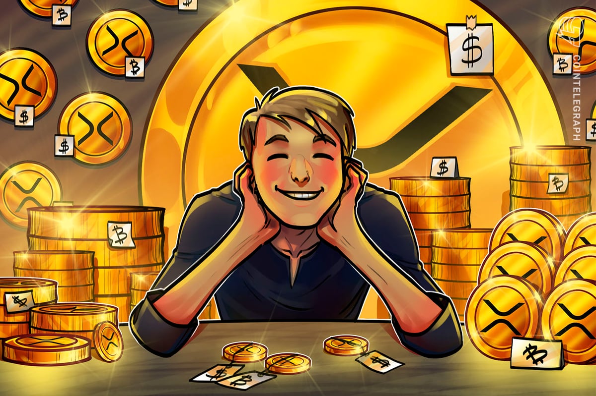 Is a Breakout to $2.24 Next?