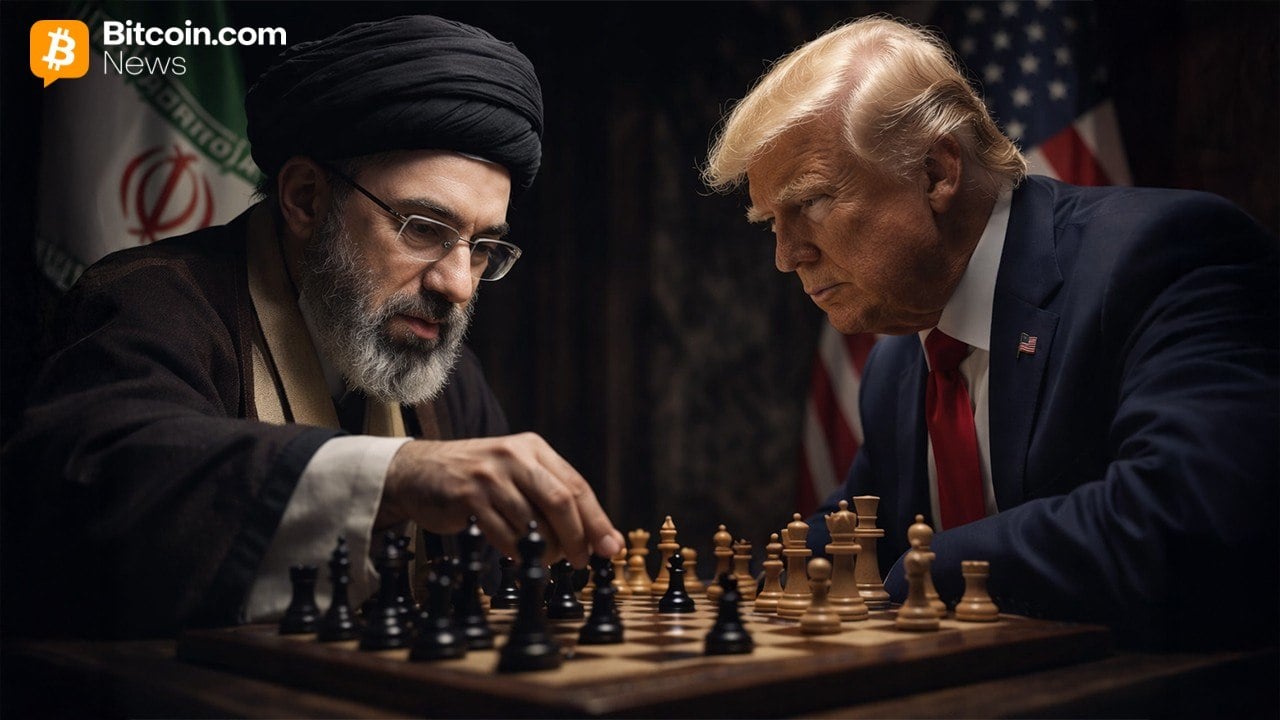 Israel and Lebanon Set First Direct Talks in Washington as Trump Warns Iran Over Strait of Hormuz Tolls – Bitcoin News