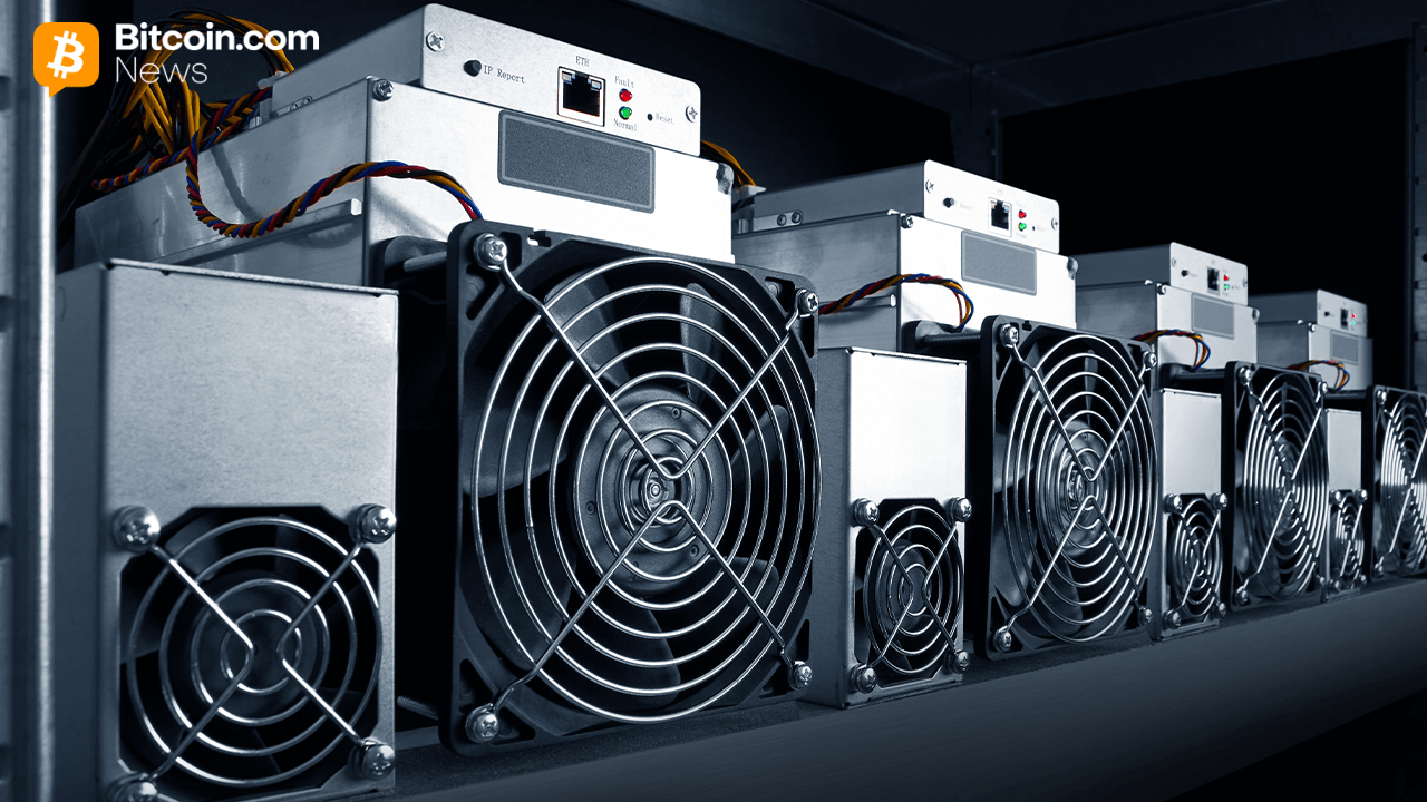 NYDIG Close to Buying Alcoa's Massena New York Smelter Site for Bitcoin Mining Operations