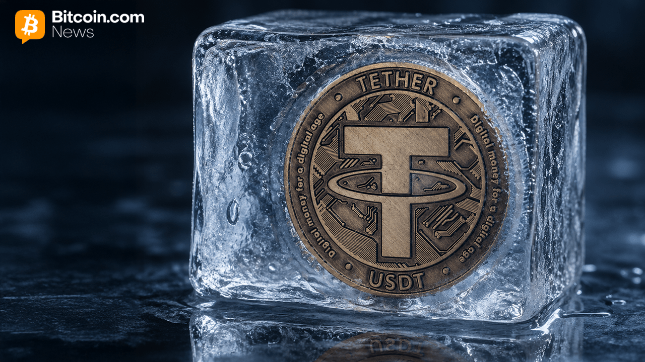 Tether Conducts Biggest USDT Freeze Ever, Grayscale Makes Case for Bitcoin Bottom, And More
