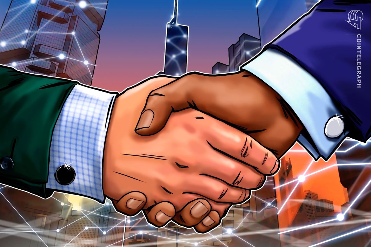 Bullish to Acquire Equiniti for $4.2B in Tokenization Push