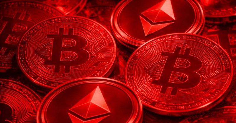CoinShares reports $1.1B in outflows from crypto ETPs and ETFs last week