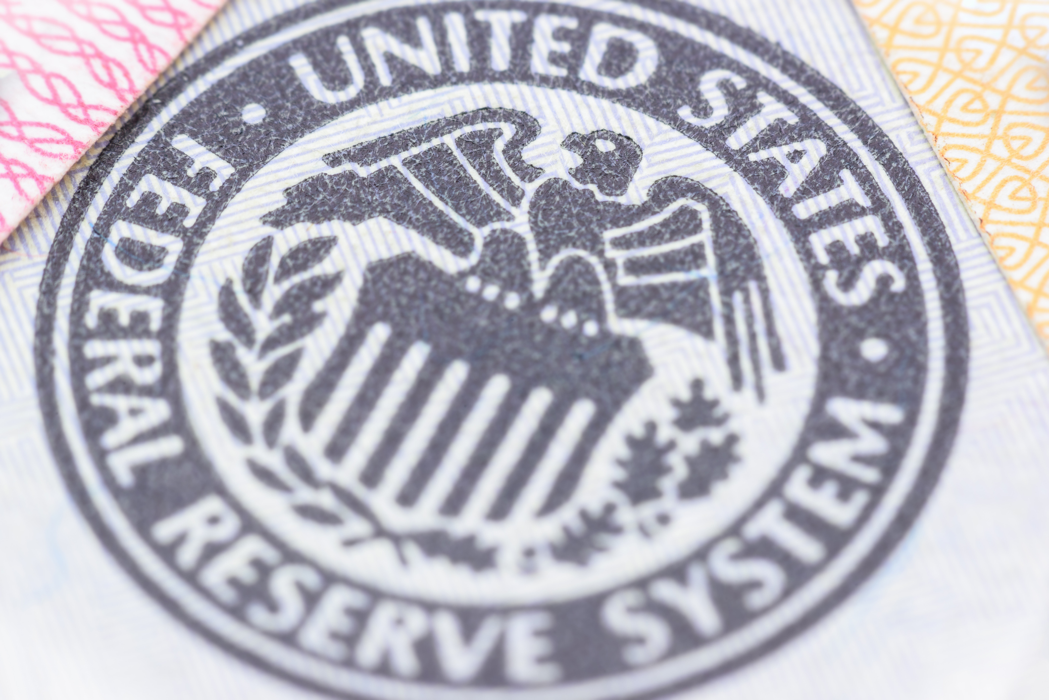 Crypto Fed