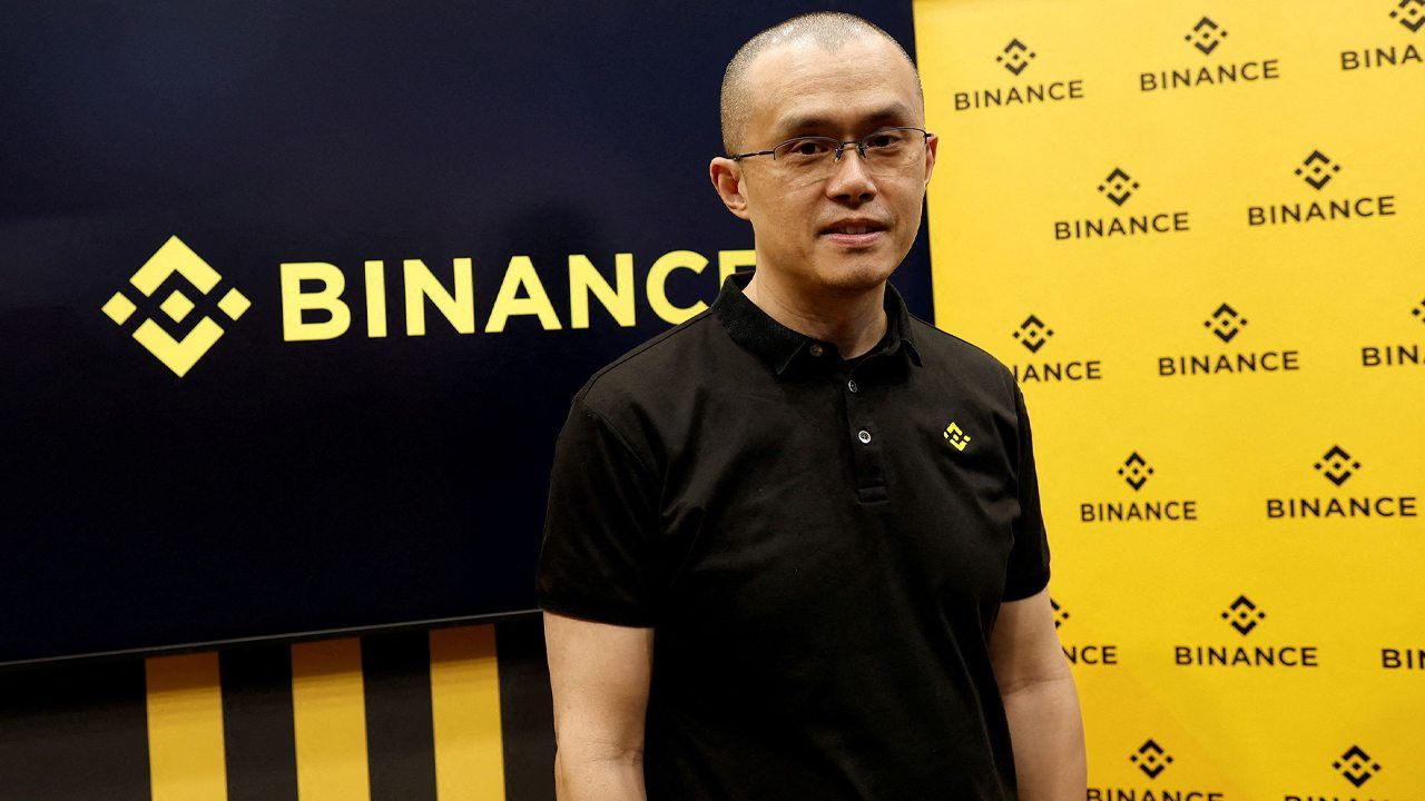 CZ Rules Out Return as Binance CEO