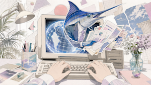 When deep research isn't enough for your business: Sakana AI launches 'ultra deep research' agent for 100+ page reports in 8 hours