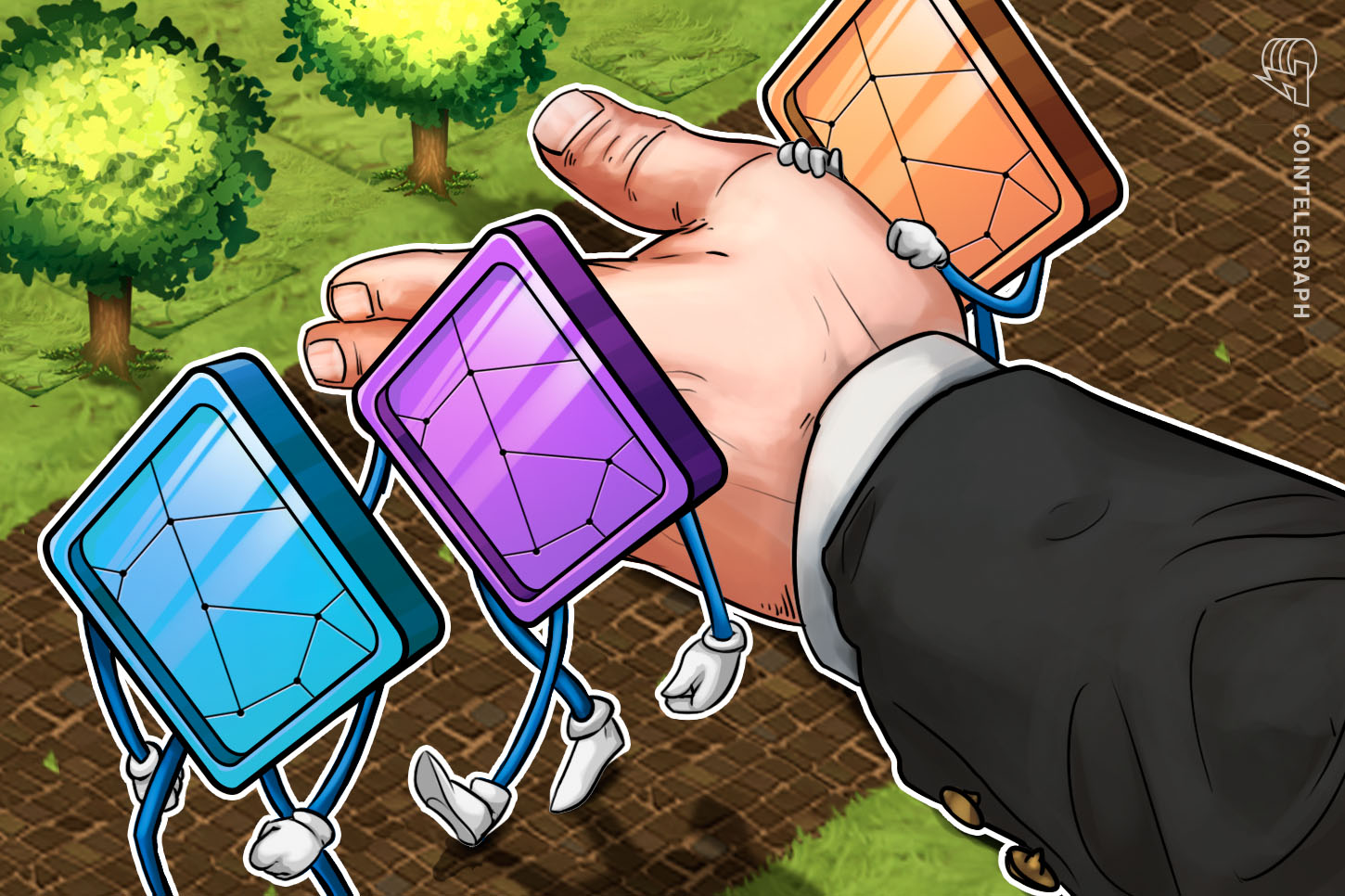 Cointelegraph