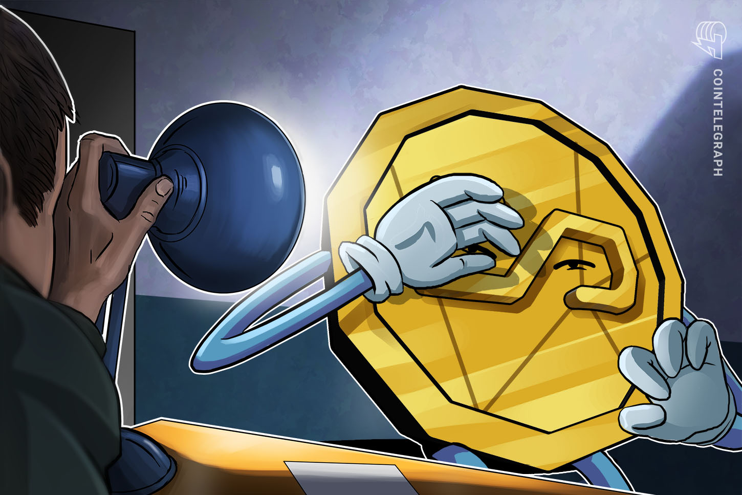 Cointelegraph