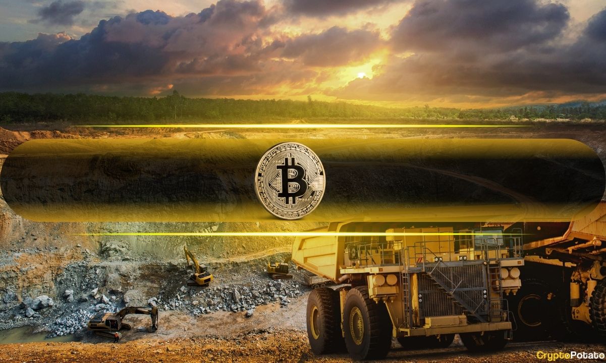 How Bitcoin Survived Its Biggest Miner Walkout