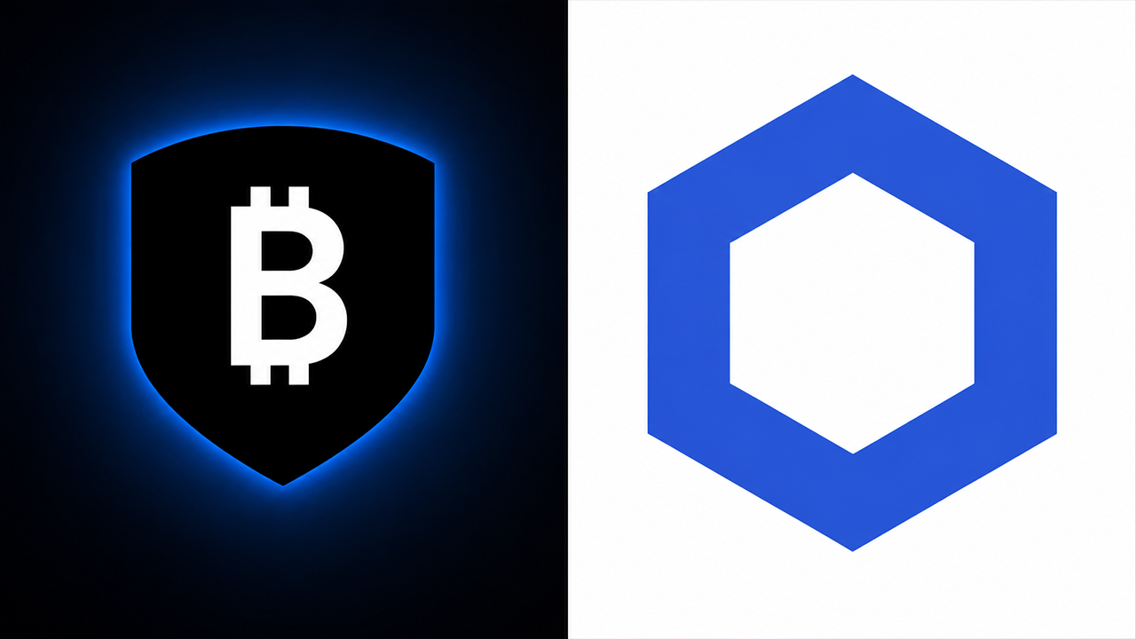 Bitgo Shifts WBTC Infrastructure to Chainlink in Security Push – Bitcoin News