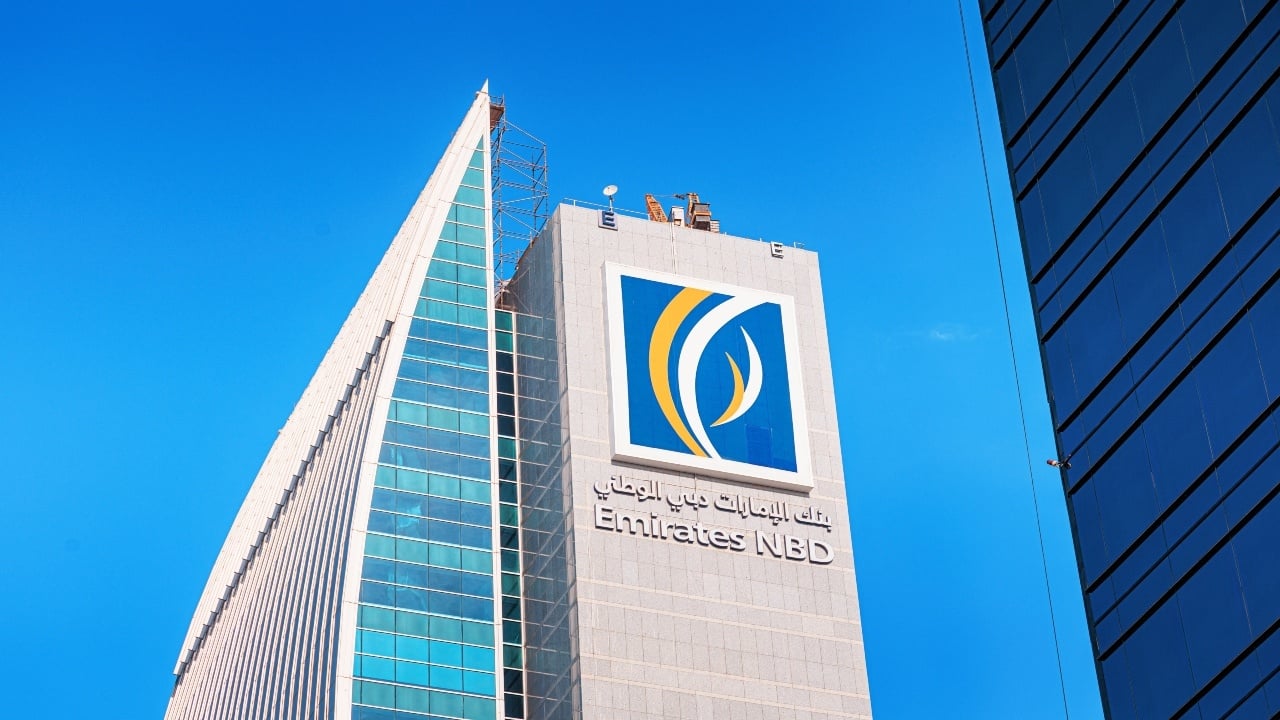 Emirates NBD Launches Real-Time USD Blockchain Payments, Cutting Cross-Border Delays
