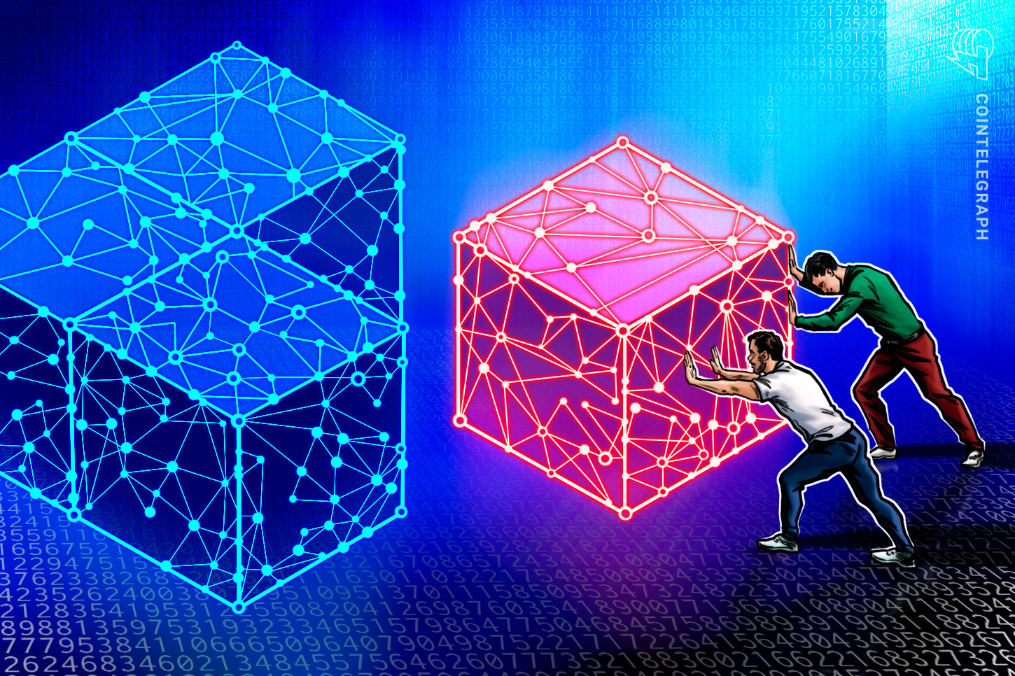 Cointelegraph