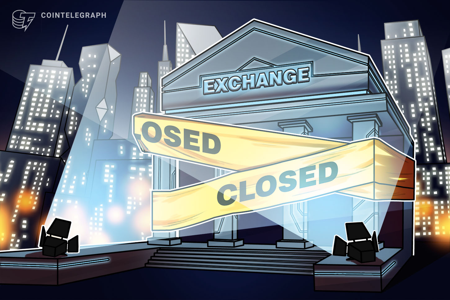 Cointelegraph