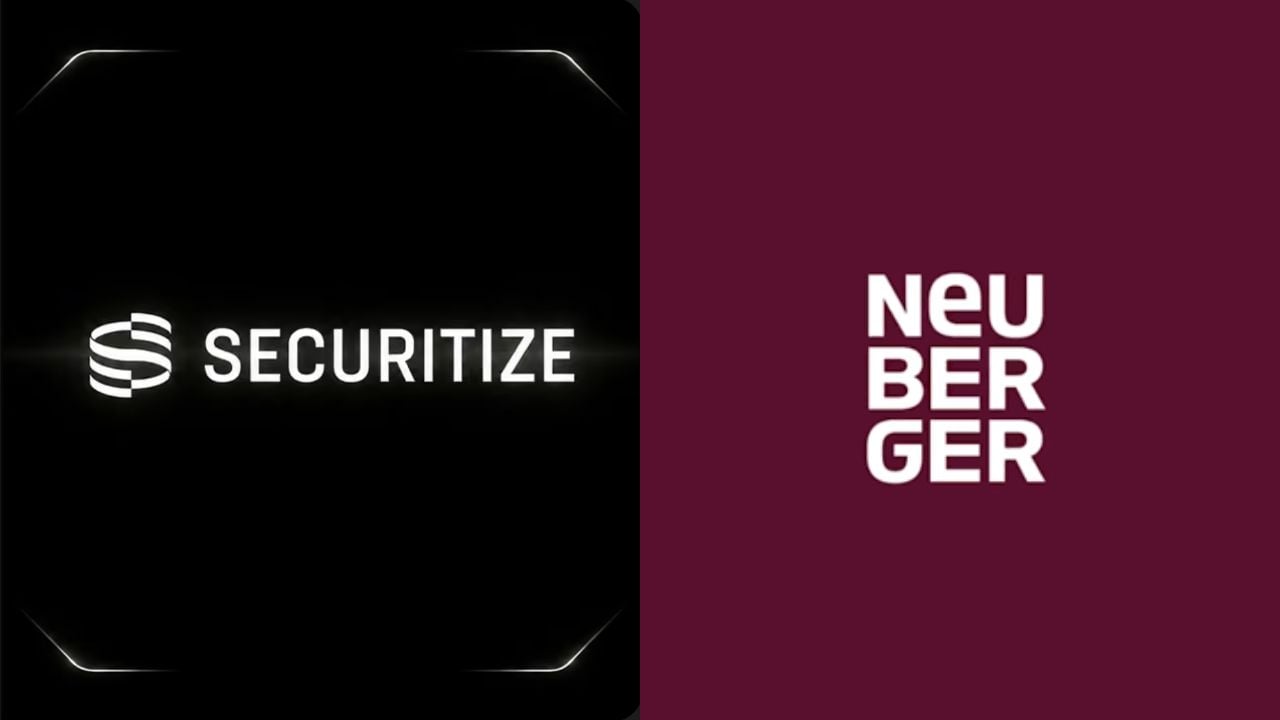 Securitize Brings Neuberger’s $230 Billion Credit Platform Onchain