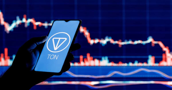 TON Price Prediction: Dead Cat or Coiled Spring? $1.57 Is the Line in the Sand
