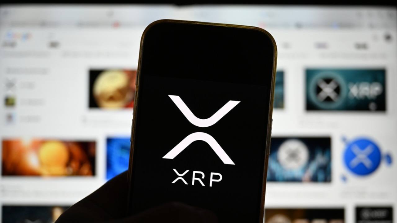 500 Million XRP Worth $649M Left Uphold for Five Wallets Yesterday