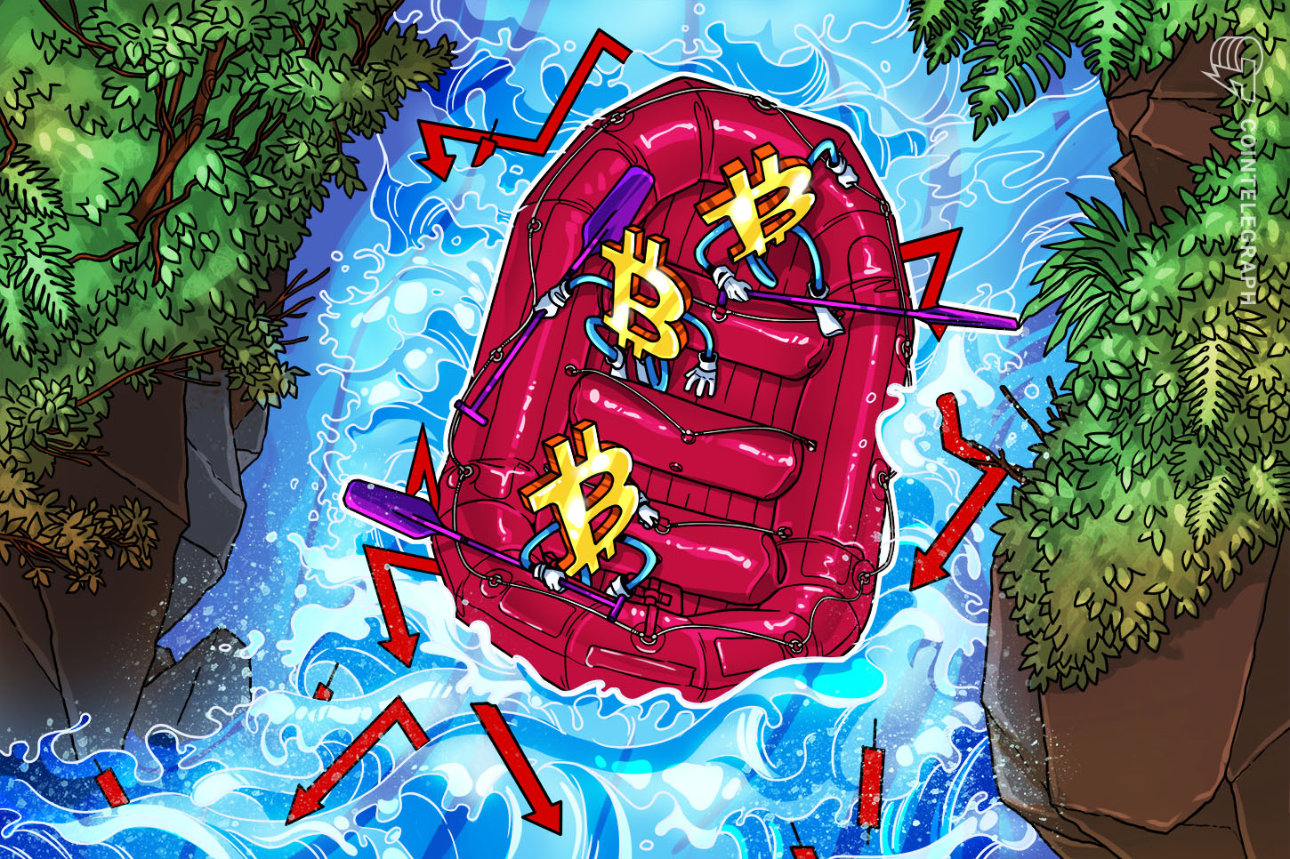 Cointelegraph