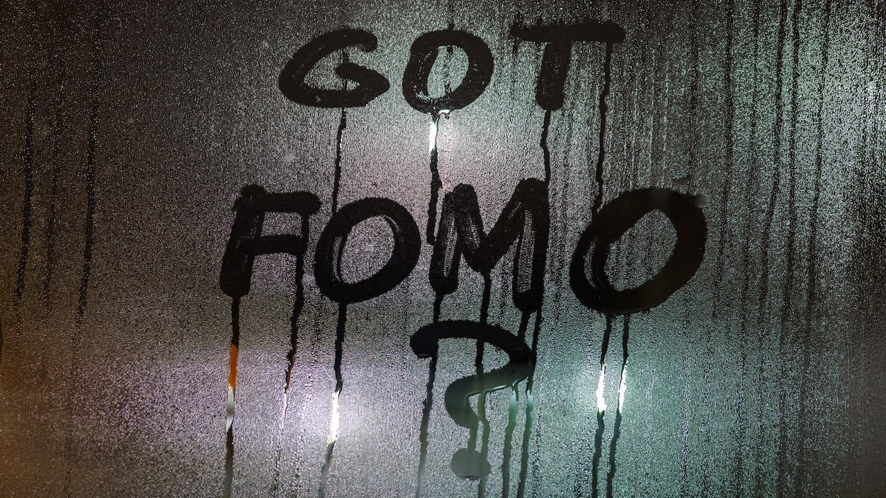 Fomo Takes Crypto by Storm, Grayscale Predicts Rotation From Stocks, and More