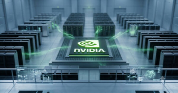 NVIDIA DSX Boosts AI Factory Efficiency with 24% Token Gain