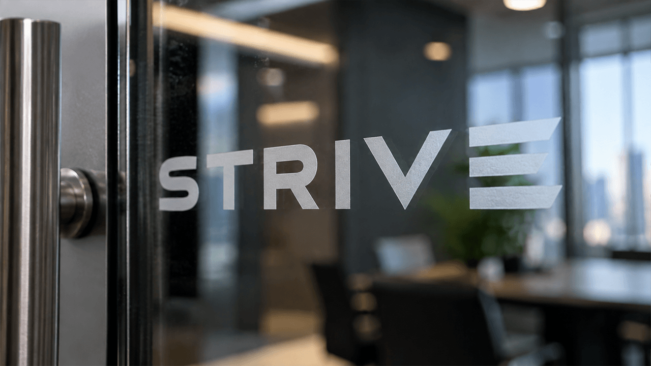 Strive's Bitcoin Stash Tops $2B After a 5-Week Buying Binge – Bitcoin News