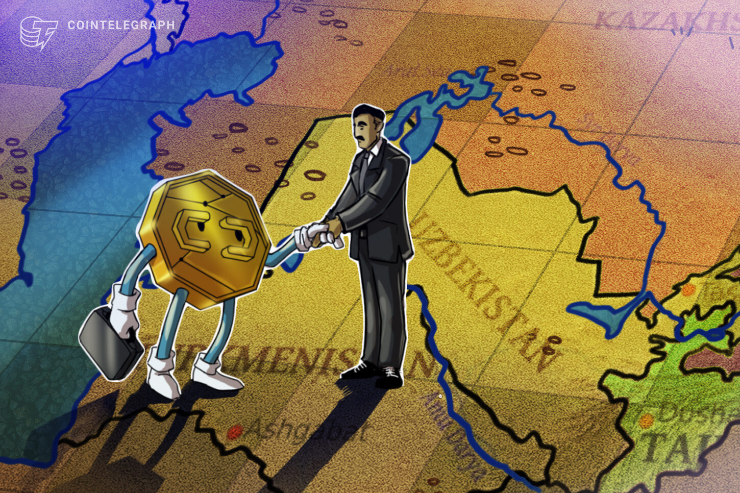 Cointelegraph