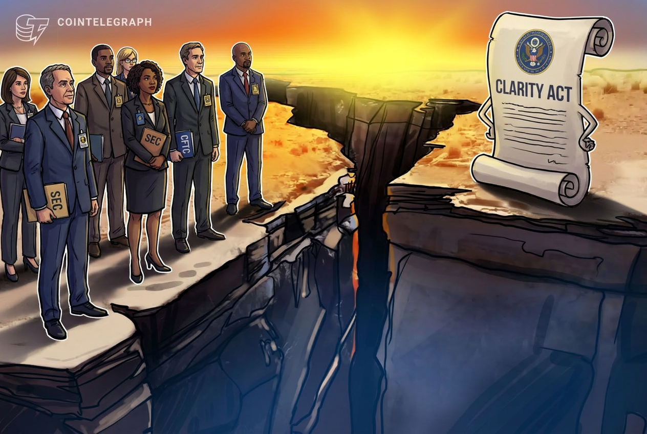 Cointelegraph