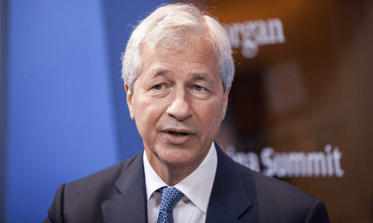 JPMorgan Now Expects BTC to Beat Stocks and Gold