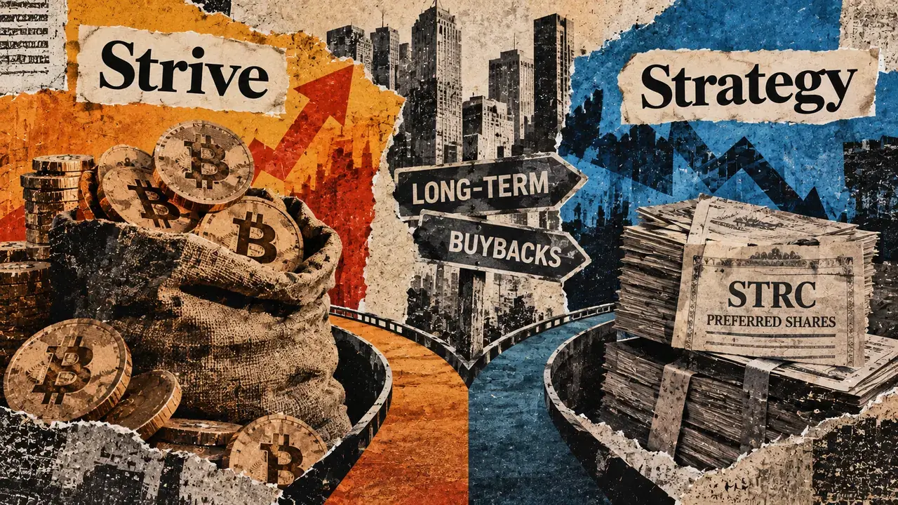 Strive’s Bitcoin buy lifts coins per common share just 1.72%